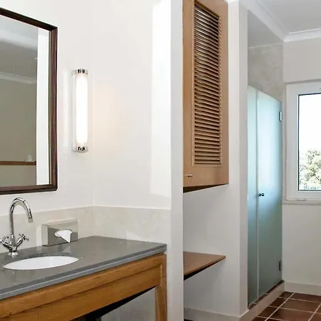 Royal Garden Tatil Evi *