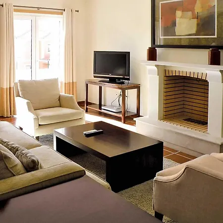 Royal Garden Tatil Evi Cadriceira
