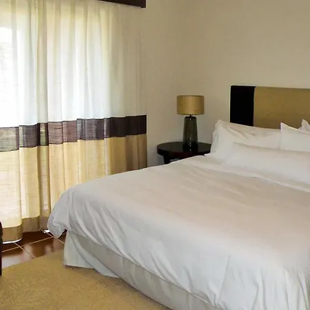 Tatil Evi Royal Garden *